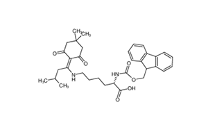 Fmoc-Lys(ivDde)-OH Fmoc-Lys(ivDde)-OH